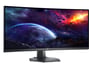 Dell 34" S3422DWG 21:9 Curved 144 Hz HDR