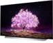 LG 48" C1 OLED 4K Smart TV