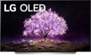 LG 65" C1 OLED 4K Smart TV