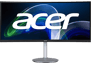Acer 34" CB342CUR IPS WQHD 21:9 Curved KVM USB-C