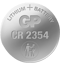 GP Litiumbatteri Knappcell CR2354 1-P