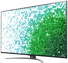 LG 55" 55NANO816PA NanoCell 4K Smart TV
