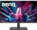 BenQ 27'' PD2705U 4K IPS HDR USB-C