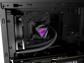 MSI MEG Infinite X 11TE - i7 | 32GB | 2TB | RTX 3080