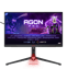 AOC 27" AGON AG274QZM QHD Mini LED 240 Hz HDR