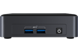Intel NUC 11 Pro i5-1135G7 M.2