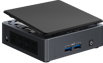 Intel NUC 11 Pro i5-1135G7 M.2