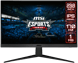 MSI 24" Optix G2412 IPS 170 Hz
