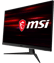 MSI 24" Optix G2412 IPS 170 Hz