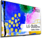 LG 83" OLED83G2 evo Gallery Edition 4K Smart TV