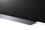 LG 83" OLED83C2 evo 4K Smart TV