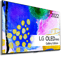 LG 77" OLED77G2 evo Gallery Edition 4K Smart TV