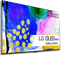 LG 65" OLED65G2 evo Gallery Edition 4K Smart TV