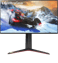 LG 27'' UltraGear 27GP95R 4K Nano IPS 160 Hz HDMI 2.1