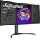 LG 34" UltraWide 34WP85CN IPS WQHD USB-C