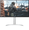 LG 32'' 32UP55NP VA 4K USB-C