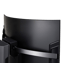 LG 42" OLED Flex 120 Hz Gaming TV