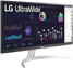 LG 29'' UltraWide 29WQ600 IPS WFHD 100 Hz