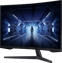 Samsung 27'' Odyssey G5 QHD Curved (1000R) 144 Hz