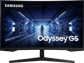 Samsung 32'' Odyssey G53 VA QHD (1000R) 144 Hz