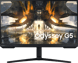 Samsung 32" Odyssey G5 IPS QHD 165 Hz