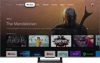 TCL 75" 75C735 QLED 4K Google TV