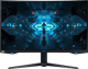 Samsung 32'' Odyssey G7 (1000R) 240 Hz QLED
