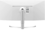 LG 38'' UltraWide 38WN95CP Nano IPS WQHD+ 144 Hz