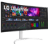 LG 40'' UltraWide 40WP95CP Nano IPS WUHD (2500R) Thunderbolt