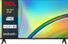 TCL 32" 32S5400AF Full HD Android TV