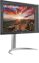 LG 27'' 27UP85NP-W IPS 4K USB-C