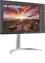 LG 27'' 27UP85NP-W IPS 4K USB-C