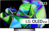 LG 48" OLED48C35 evo 4K Smart TV