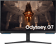 Samsung 32" Odyssey Smart G7 IPS 4K 144 Hz