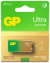 GP Ultra Alkaline 9V-battery, 1604AU/6LF22, 1-pack