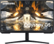 Samsung 32" Odyssey G52 IPS QHD 165 Hz HDR
