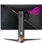 ASUS 27" ROG Swift PG27UQR IPS 4K 160 Hz HDR