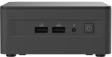 ASUS NUC 13 Pro Barebone i5 1340P