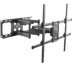 LogiLink Väggfäste TV 50-90" Tilt-/vinklingsbar