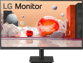 LG 27" 27MS500 IPS 100 Hz