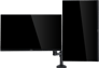 AOC AD110D0 Gas Spring Dual Monitor Arm