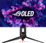 ASUS 27" ROG Swift PG27AQDP OLED QHD 480 Hz
