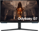 Samsung 28" Odyssey G70B IPS 4K 144 Hz