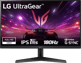 LG 24" UltraGear 24GS60F IPS 180 Hz