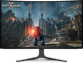 Dell 32" Alienware AW3225QF OLED 4K (1700R) 240 Hz