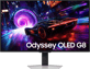 Samsung 27'' Odyssey G81SF OLED 4K 240 Hz