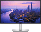 Dell 27" UltraSharp U2725QE IPS Black 4K 120 Hz Thunderbolt