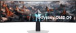 Samsung 49" Odyssey G95SD OLED DQHD (1800R) 240 Hz