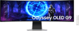 Samsung 49" Odyssey G95SD OLED DQHD (1800R) 240 Hz