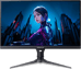 Acer 27" Predator XB273UF5 IPS QHD 360 Hz G-Sync Pulsar